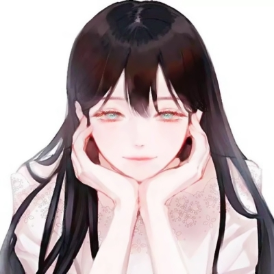 绝美手绘头像女生图片来袭 女生头像 第12张
