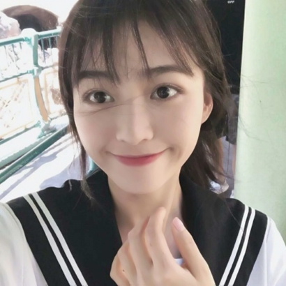 2025超火真人女生头像来袭 女生头像 第31张