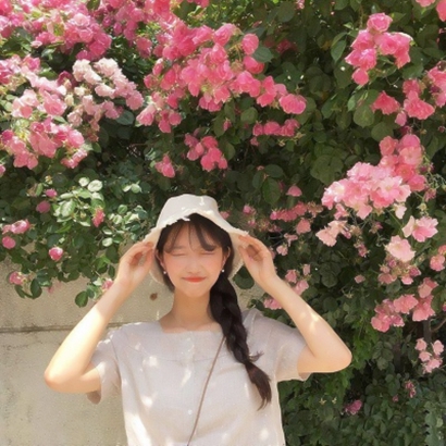 2025必看真人气质女生头像大集合 女生头像 第31张