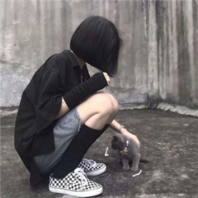 酷飒来袭!霸气高冷女生高清头像推荐 女生头像 第20张 酷飒来袭!霸气高冷女生高清头像推荐 女生头像 第20张