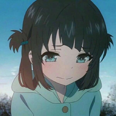 2025超火的女生微信动漫头像来袭 女生头像 第9张