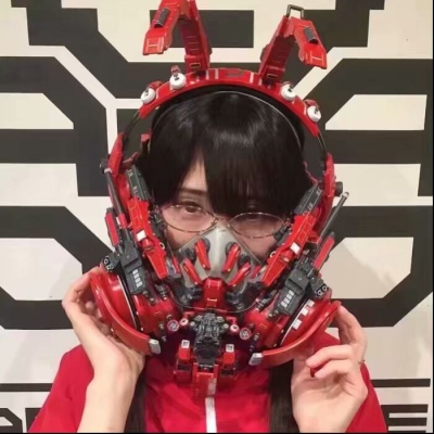 宝藏来袭！真人优质女生头像推荐 女生头像 第3张