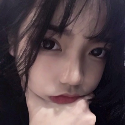 🔥2025超火的真人女生头像来啦！ 女生头像 第8张