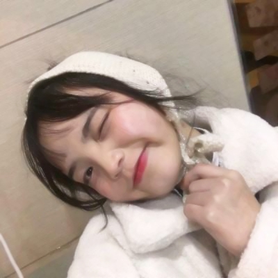 🔥2025微信超火真人女生头像来啦 女生头像 第9张