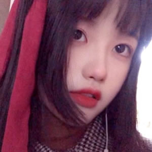 🔥2025超火超潮的真人女生头像 女生头像 第4张