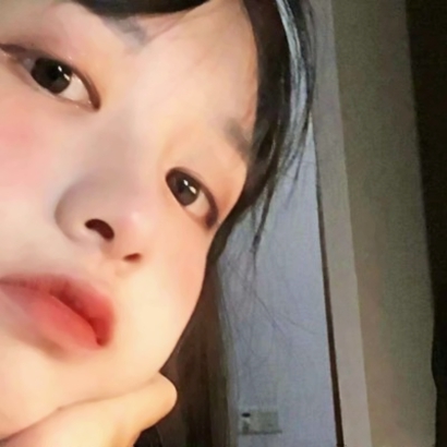 🔥2025必看！真人女生非主流新款高清头像来袭 女生头像 第6张
