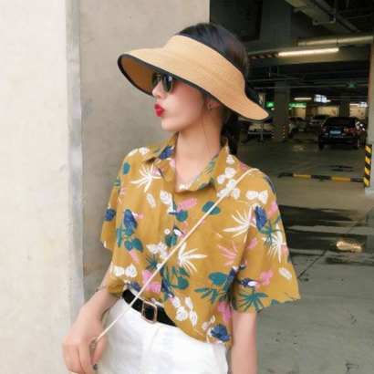 2025必看！潮流真人高清微信头像来袭✨ 女生头像 第23张