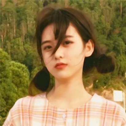 2025超绝真人女微信头像来啦✨ 女生头像 第18张