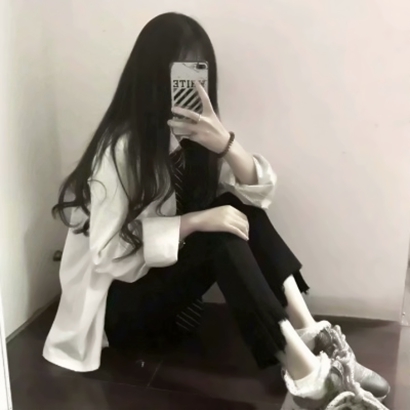 闺蜜二人闺蜜专属头像一左一右，超甜 友情头像 第1张