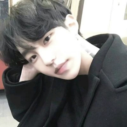 青少年必看！2025最新版真人男生头像来啦！ 男生头像 第22张