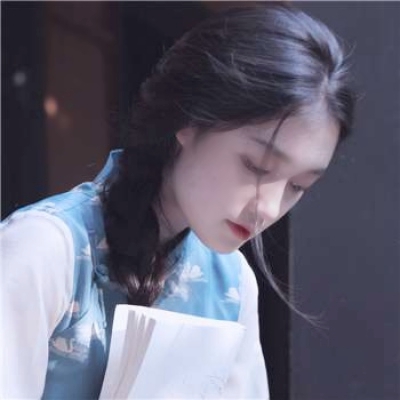 美哭！2025新版高清女生微信头像来袭 女生头像 第18张