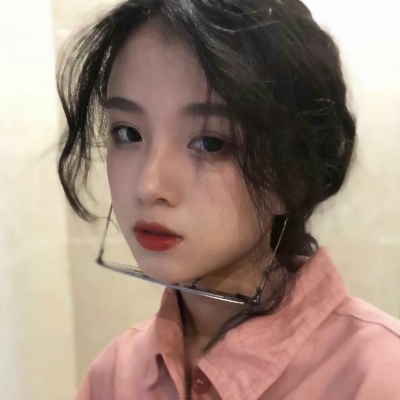 🎀2025必看！超个性高清真人女生头像来袭 女生头像 第18张