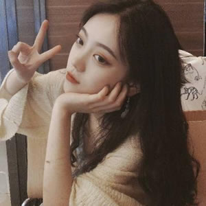 2025抖音超火高清真人女生头像大全 女生头像 第8张
