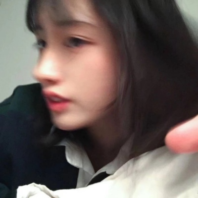 微信真人优质女生头像照片 女生头像 第7张