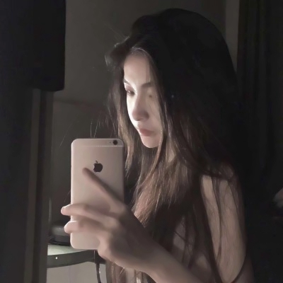 🔥2025超绝真人气质女生高清头像来袭 女生头像 第2张