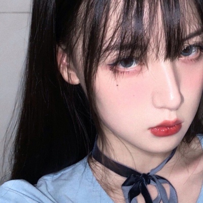 微信女生头像2025最新版高清图片 女生头像 第8张