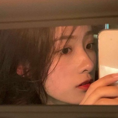 超爱！真人女生头像简单气质图片精选 女生头像 第10张
