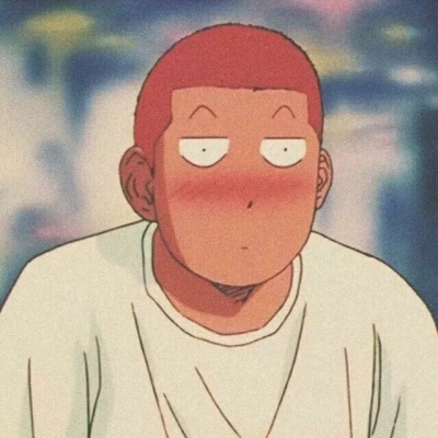 超个性的微信动漫男生头像图片推荐