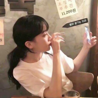 2025必看！高清真人女生头像来袭 女生头像 第5张