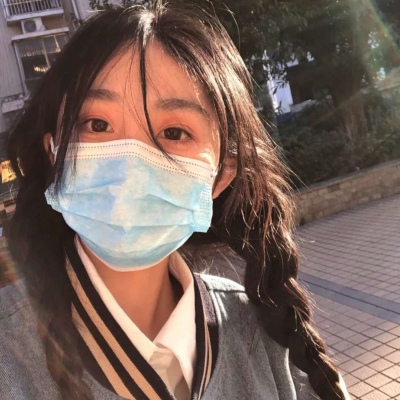 2025超绝！女生个性高清微信头像大赏 情侣头像 第8张