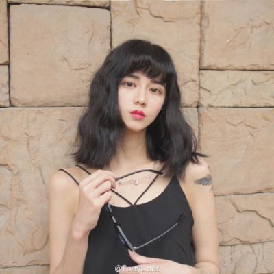 👸2025真人女生微信头像大赏，美翻啦！ 女生头像 第14张