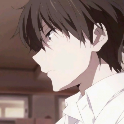 超绝！超潮最火的高清动漫男生头像来袭 男生头像 第8张