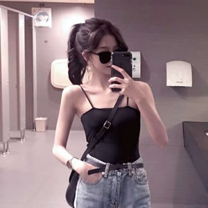 被这组真人高冷御姐头像拿捏了😍 女生头像 第1张