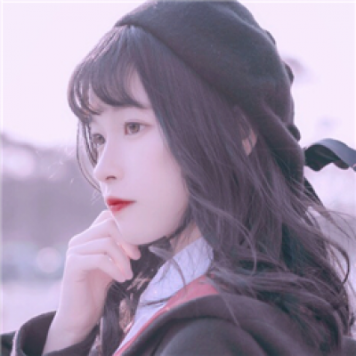 2025真人微信女生头像精选✨ 女生头像 第2张