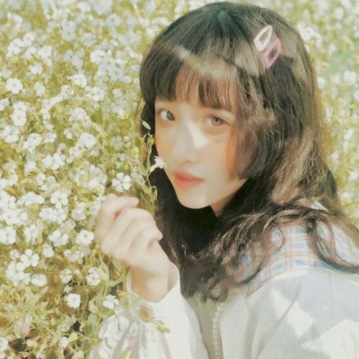 2025女生新款微信头像来袭 女生头像 第29张