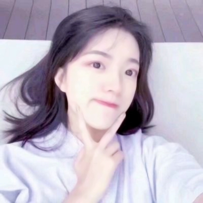 哇塞！微信2025最新真人女生高清头像来袭✨ 女生头像 第9张