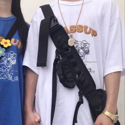 双人情侣头像超甜，每一对都超有感觉 情侣头像 第33张