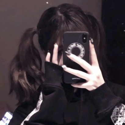 👭三人闺蜜必备！三张一组真人头像来袭  友情头像 第4张