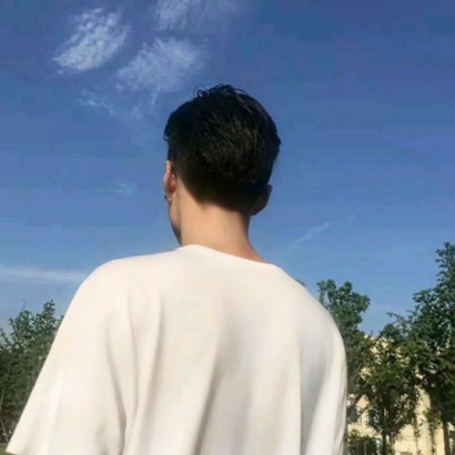 挖到宝啦!神仙真人情头一左一右 情侣头像 第2张 挖到宝啦!神仙真人情头一左一右 情侣头像 第2张
