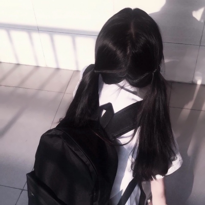 QQ闺蜜头像两张一对高清图片，都散发着浓浓的闺蜜情 友情头像 第17张