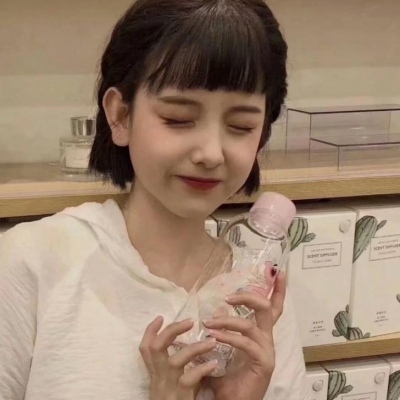 真人女孩照片头像来袭，每一张都超绝 女生头像 第11张