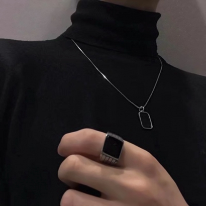 宝藏！真人男生部位头像图片来袭 男生头像 第3张