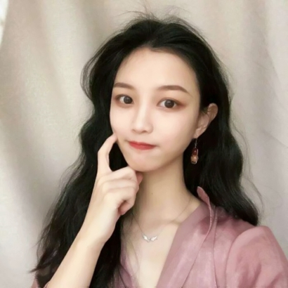 2025超火真人女生头像来袭 女生头像 第15张