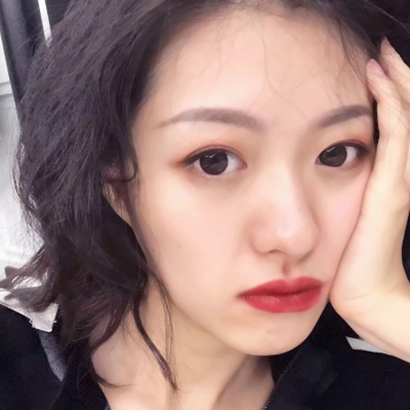 🔥2025必看！真人女生非主流新款高清头像来袭 女生头像 第2张