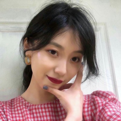 🎀2025必看！超个性高清真人女生头像来袭 女生头像 第14张