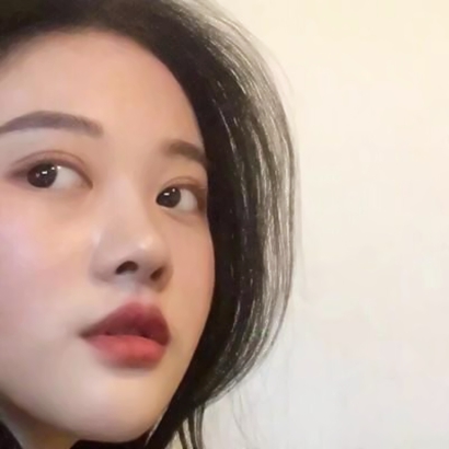 宝藏女孩必看！ins高级质感女生头像来袭 女生头像 第16张