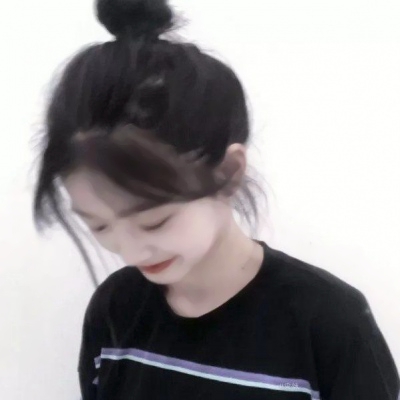 宝藏来袭，真人流行优质女生头像大全 女生头像 第7张