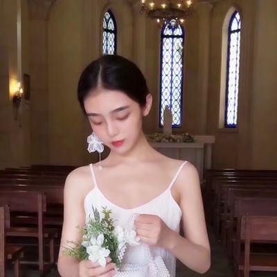 🔥2025超绝真人气质女生高清头像来袭 女生头像 第5张