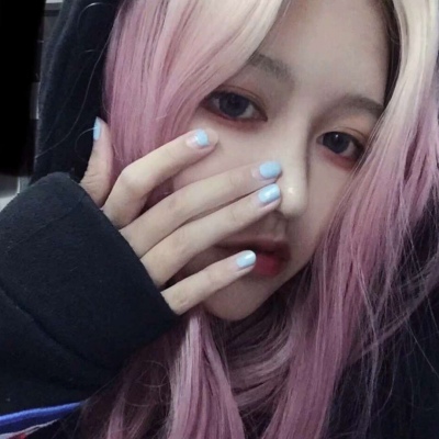 超绝！独一无二的真人女生微信头像来啦 女生头像 第17张
