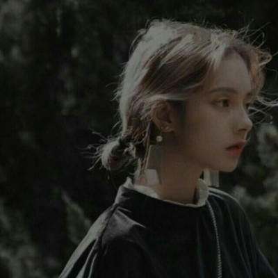 INS超火超仙女生头像推荐，美到犯规啦 女生头像 第14张