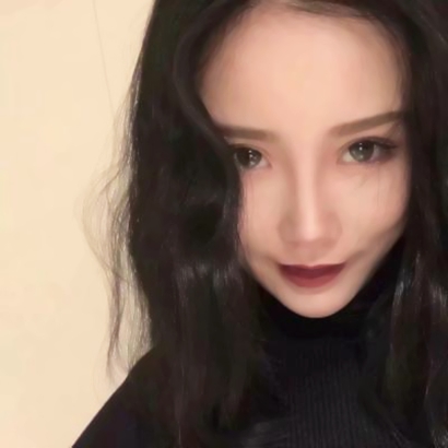真人感拉满的微信女头，日常感爆棚！ 女生头像 第1张