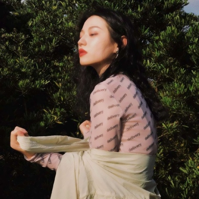 美哭！2025新版高清女生微信头像来袭 女生头像 第4张