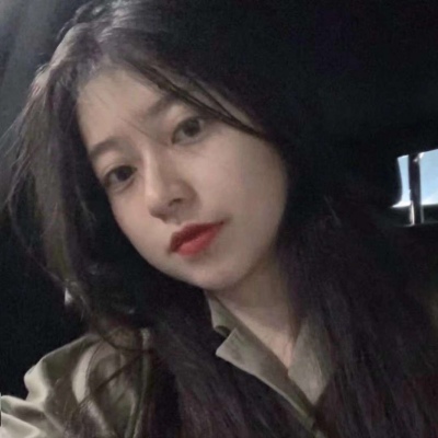 被这些小清新气质女生头像美哭啦，爱了爱了！ 女生头像 第3张