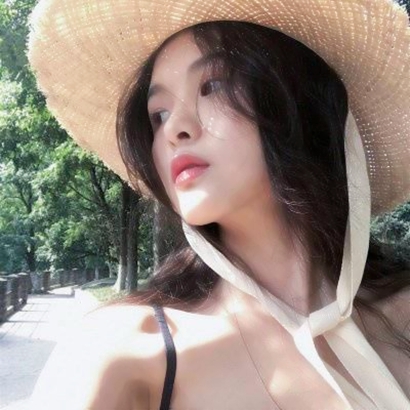 超好看的QQ女生真人头像 女生头像 第5张