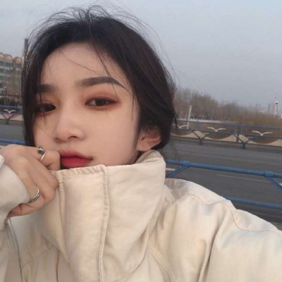 绝美真人露脸高清女头像来啦 女生头像 第2张