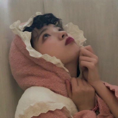 2025女生新款微信头像来袭 女生头像 第28张